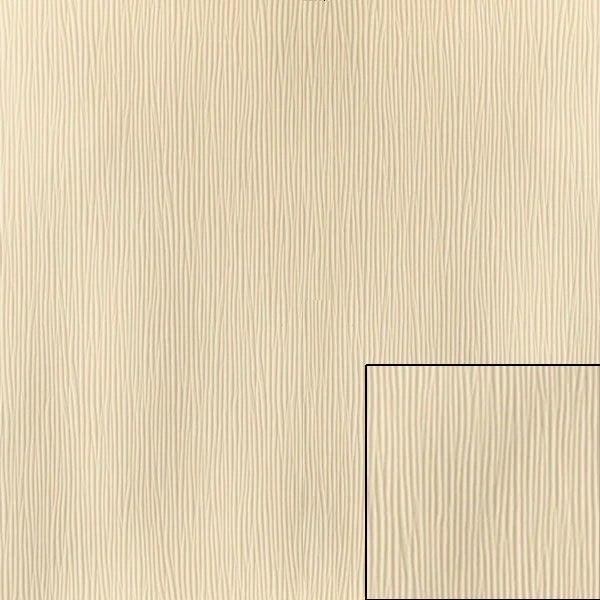 Larson Boat Knit Back Vinyl - Textured Ivory 54 Inch (YD)