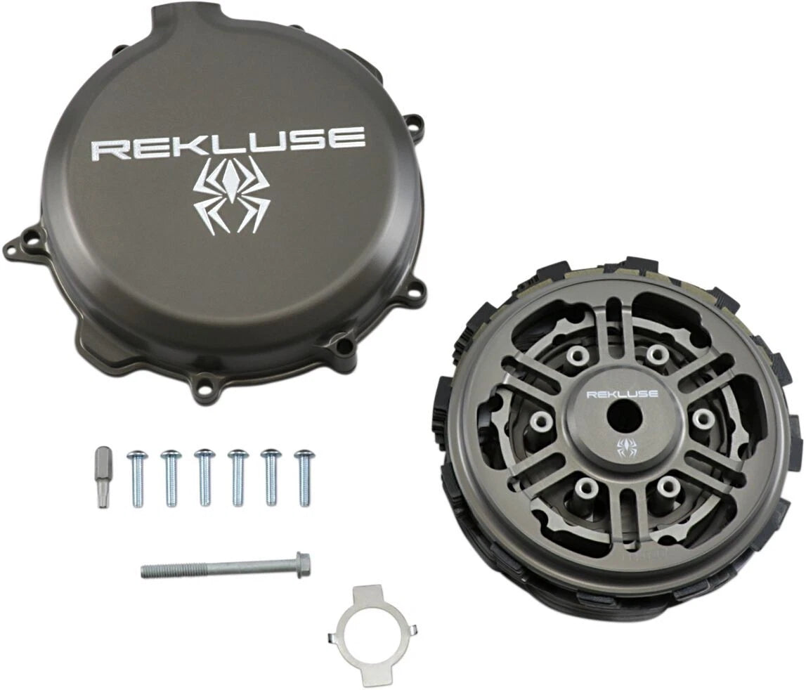 Rekluse Core Manual TorqDrive Clutch Kit for KTM XC 250 2017