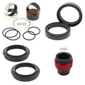 Complete Front Fork Rebuild Kit for Honda CRF250L Rally 2017-2020 with Driver