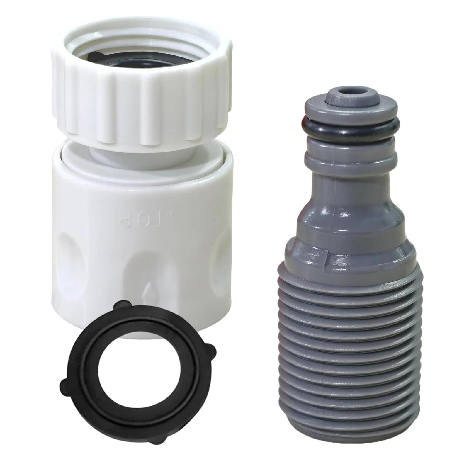 Outboard Flush Kit for Mercury Mariner Yamaha & Suzuki Outboard Engines