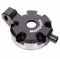 MODQUAD Cool Head 250R with Stay Black for ATV/UTV 1987-2000 Engines