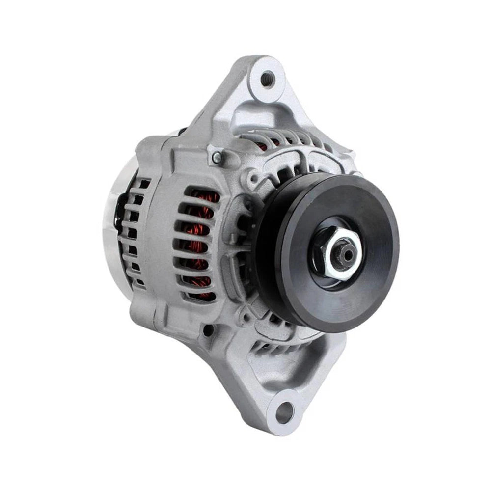 Replacement Part Alternator for Denso 101211-8520 for AGCO 3606220M91