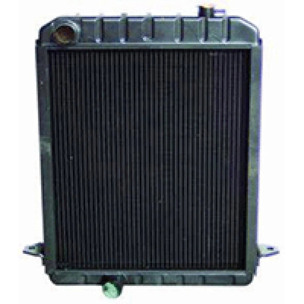 John Deere RADIATOR AT167021 310D, 310C, 300D, 310C