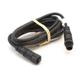 Lowrance Boat Power Data Cable 032-22509-02 - Ranger 6 Ft Black
