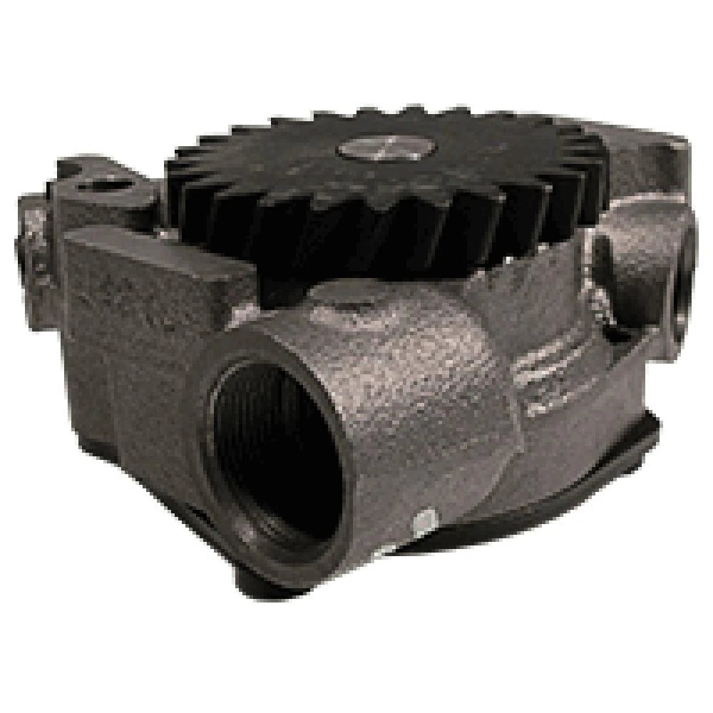 OP4002 Oil Pump Fits Deutz-Fits Allis