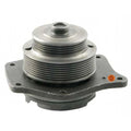 F87801641 Water Pump with Pulley - Fits Holland