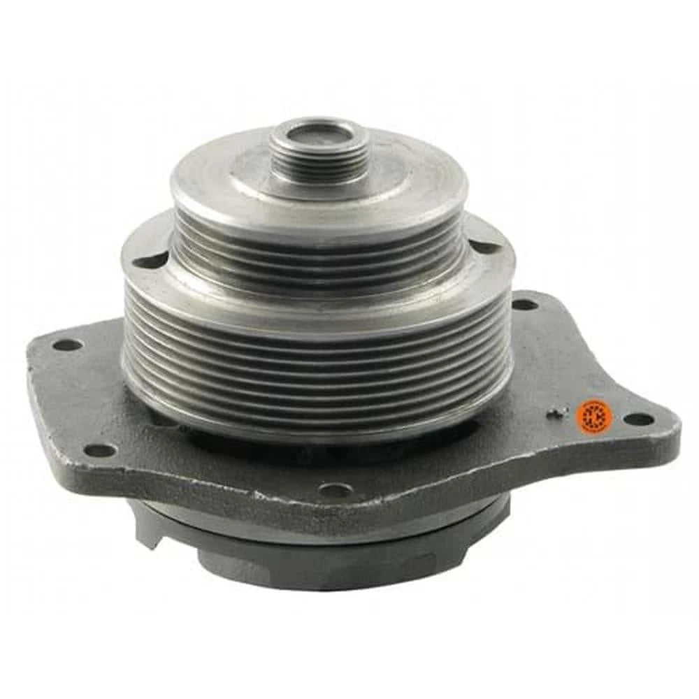 F87801641 Water Pump with Pulley - Fits Holland
