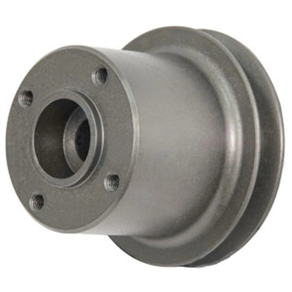 Pulley 737636M1 Fits Massey Ferguson 175 180 255 265 30 6500