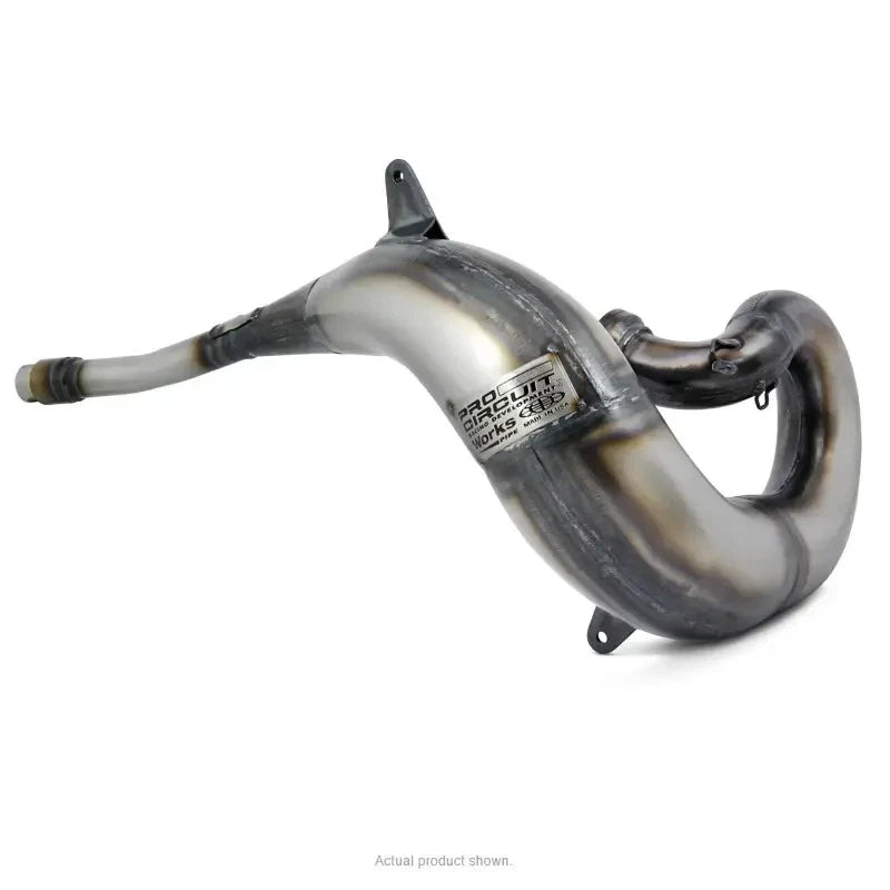 Pro Circuit Works Chamber for Kawasaki KX250 2005-2007