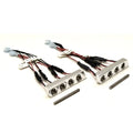 Glastron Marine Boat LED Deck Lights - GT 160 (set of 2)
