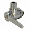 Boat Antenna Mount - 7/8 Inch Steel