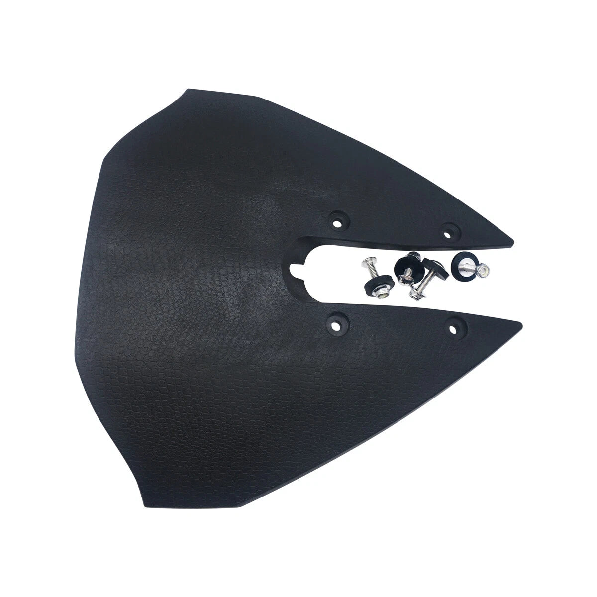 Hydrofoil Stabilizer for Most Yamaha Mercury Johnson Outboard 8-40 HP Engine