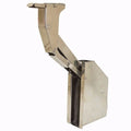 Springfield Marine Boat Hideaway Table Lift 1660250 - Stainless Steel