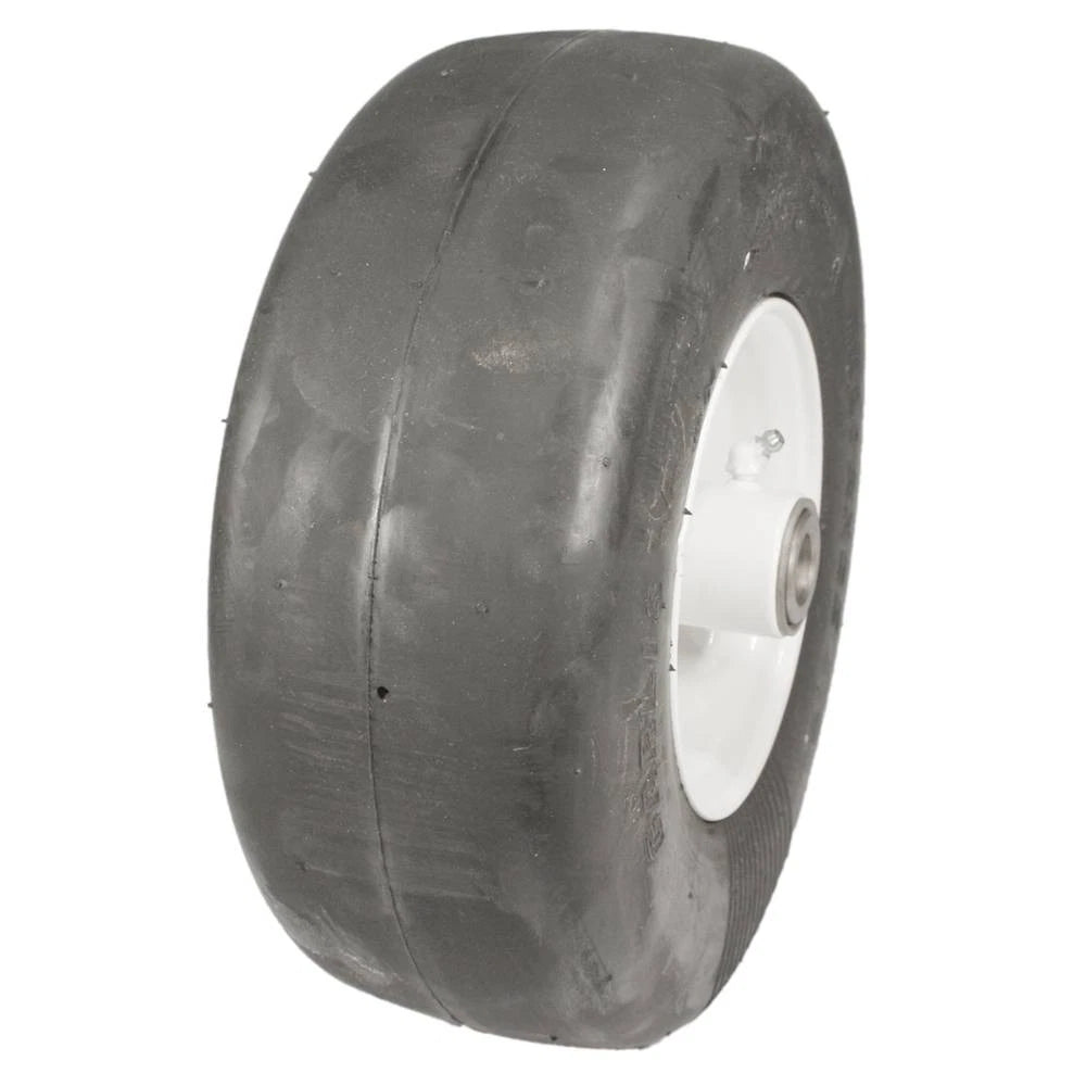 175-425 Solid Wheel Assembly Fits Bobcat