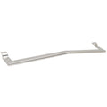MasterCraft Boat Transom Rubrail Cover 520523 - 255 - X55 Stainless