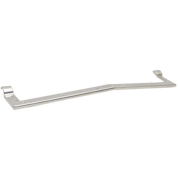MasterCraft Boat Transom Rubrail Cover 520523 - 255 - X55 Stainless