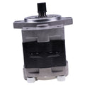 134A7-10301 Hydraulic Pump Gear Pump for TD27 FD20-30T7 ENGINE TCM T3 Forklift