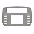 Ranger Boat Blank Console Panel 7202870C - Humminbird 700 Silver 15 Inch