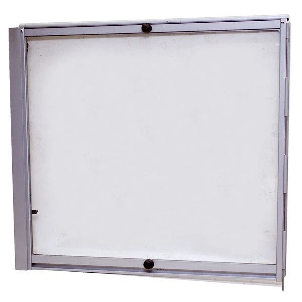 Veralex Boat Center Walkthrough Windshield - 30w X 28h