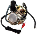 Carburetor Carb for Coolster 3150DX2 150cc Automatic Gas Mid Size ATV Quad