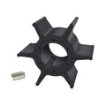 Water Pump Impeller with Key for Honda Outboard BF75D BF90D BF100A 19210-ZY9-H01