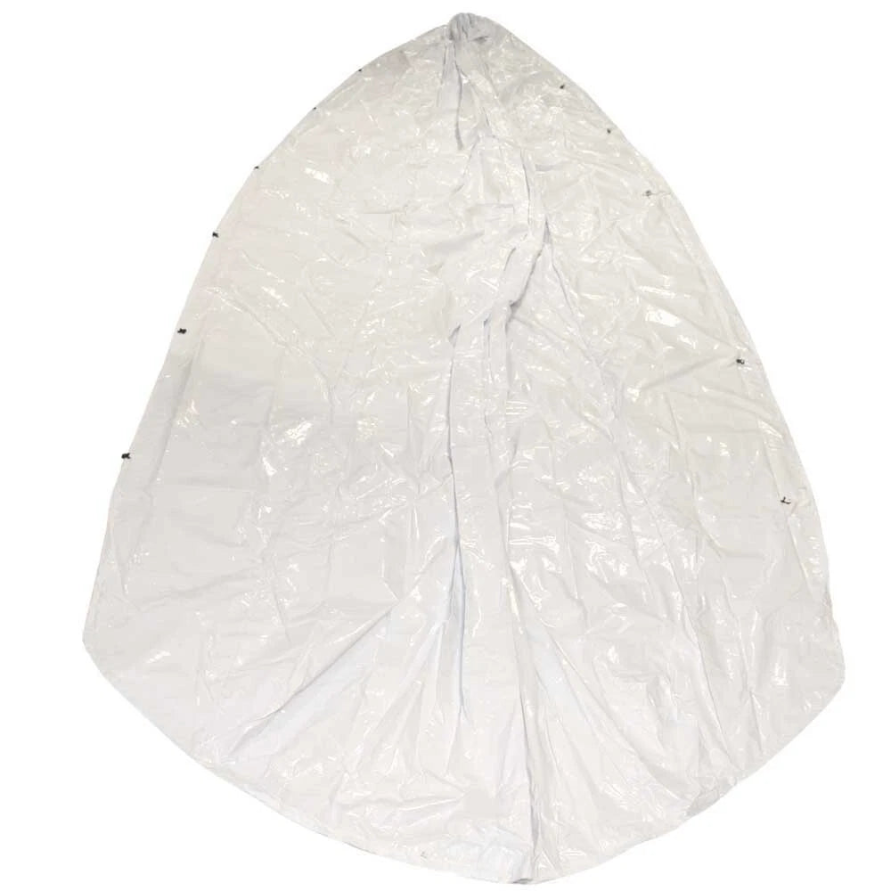 Crownline Boats Shrinkable Transhield Cover 31106 - 266 BR