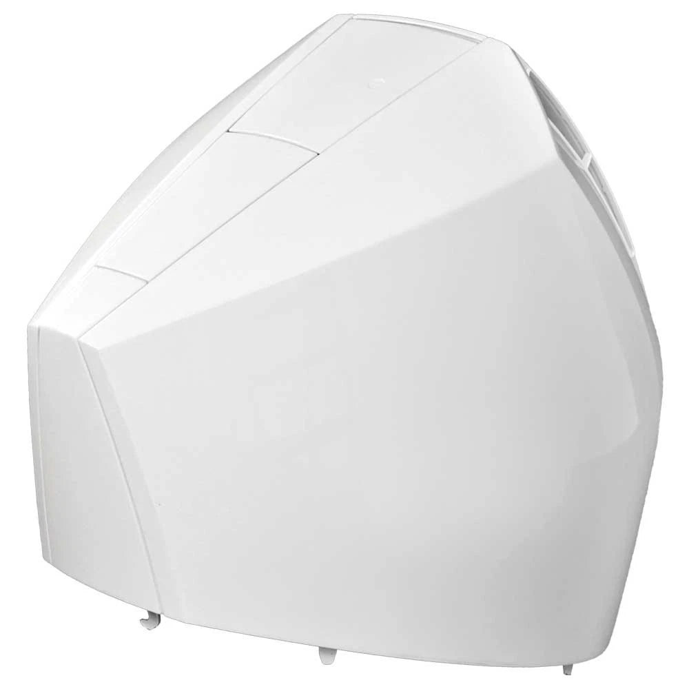 Mercury Marine Boat Outboard Top Cowling - White