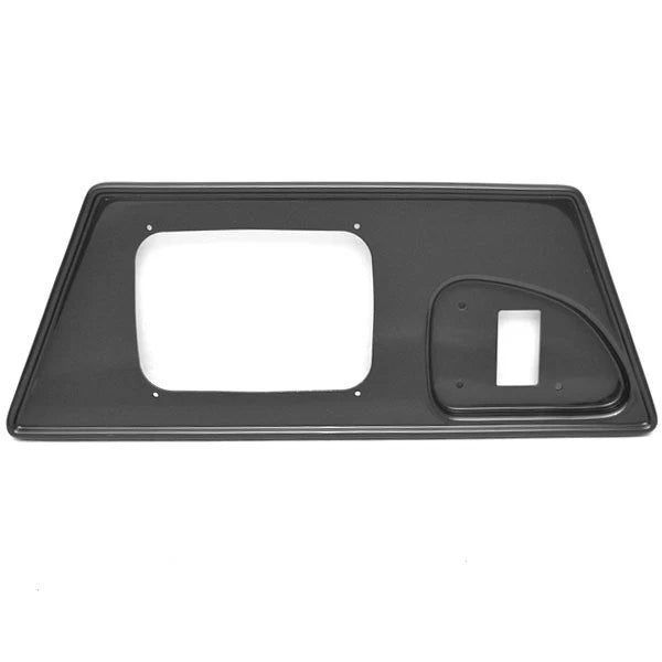 Ranger 620VS Boat HDS-7 Chartplotter Panel 7202418C - Black