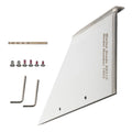 27051 Safe-Skeg Skeg Guard Protector for 1990-2023 Mercury Mercruiser Bravo 1 3
