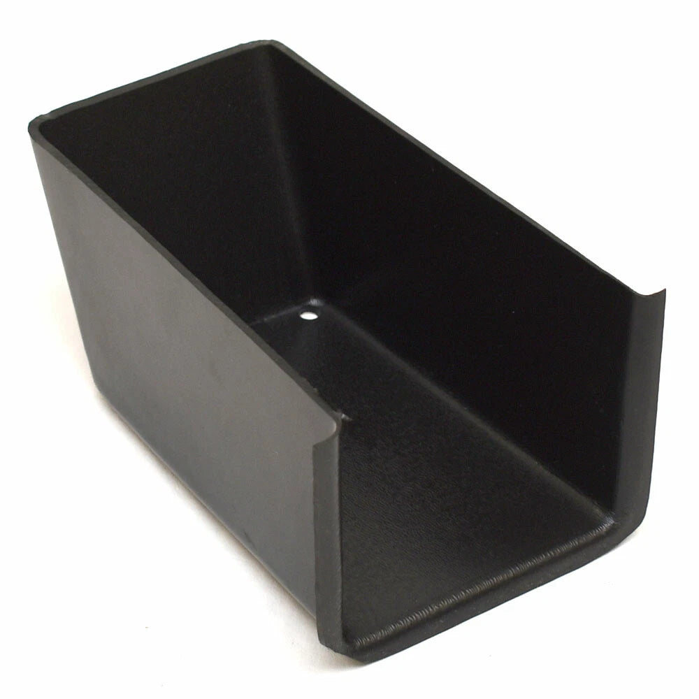 Skier's Choice Boat Dash Storage Tray 119275 - 7 X 4 1/4 Inch