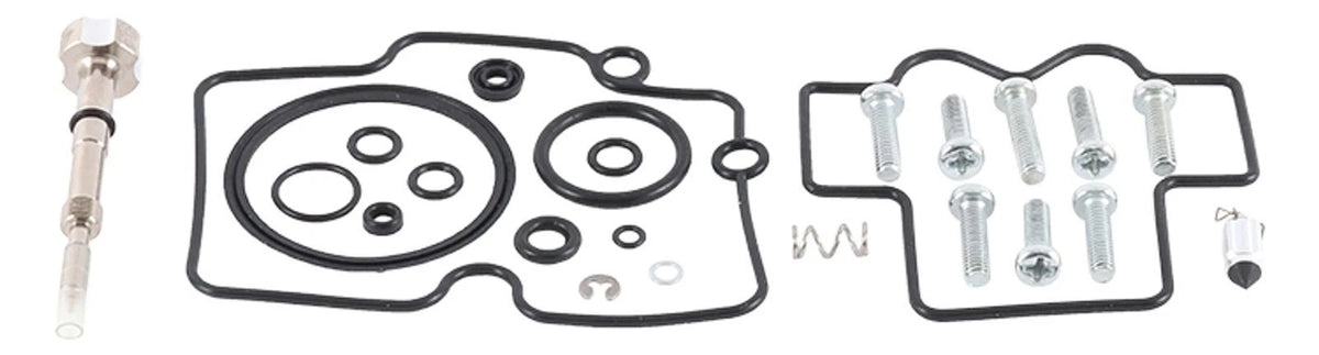 Carburetor Rebuild Kit for KTM EXC 450 2007