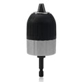 Self Locking Keyless Drill Chuck 213mm Hex Shank for Electric Drill Bits