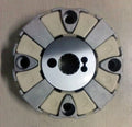 14T Flexible Coupling VOE14515827 14515827 for Volvo Excavator EC210B EC210 BLC