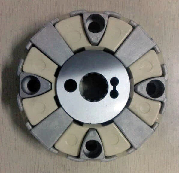 14T Flexible Coupling VOE14515827 14515827 for Volvo Excavator EC210B EC210 BLC