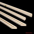 Rinker Boat Cabin Slides 101395 - 380606 - Off White (set of 4)