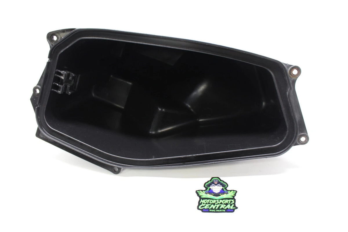 09-17 Sea-Doo RXT GTX Is As LTD OEM LH Left Rear Storage Compartment 264000098