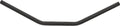 HARDDRIVE 1 Inch Drag Bar with 5.5 In. Pull Back – Fits Harley Davidson XL & FLD