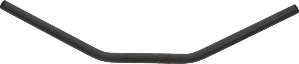 HARDDRIVE 1 Inch Drag Bar with 5.5 In. Pull Back – Fits Harley Davidson XL & FLD
