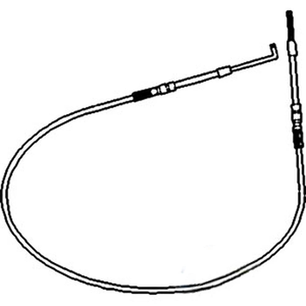 Control Valve Cable Fits John Deere 4040 4230 4240 4430 4440 4640 AR55702