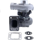 Turbocharger 0R-9512 118-8384 for Caterpillar CAT Engine 3054 Telehandler TH103