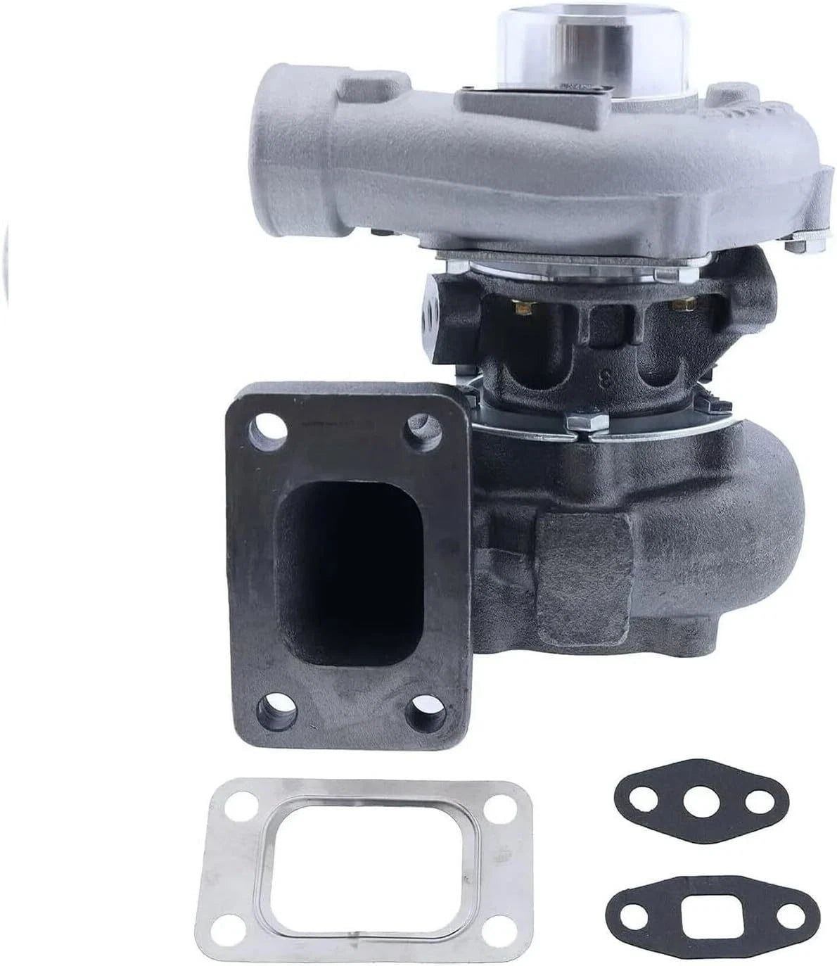 Turbocharger 0R-9512 118-8384 for Caterpillar CAT Engine 3054 Telehandler TH103
