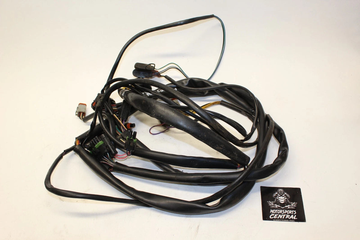2002 Sea-Doo RX OEM COMPLETE STEERING WIRING HARNESS 278001557