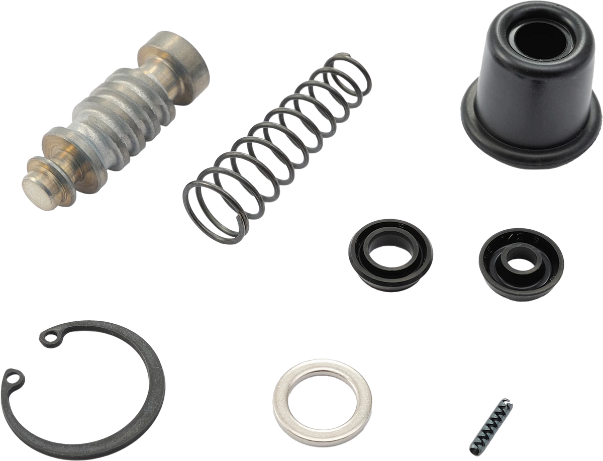 HardDrive Rear Master Cylinder Rebuild Kit for Harley Davidson XL883 & XL883L