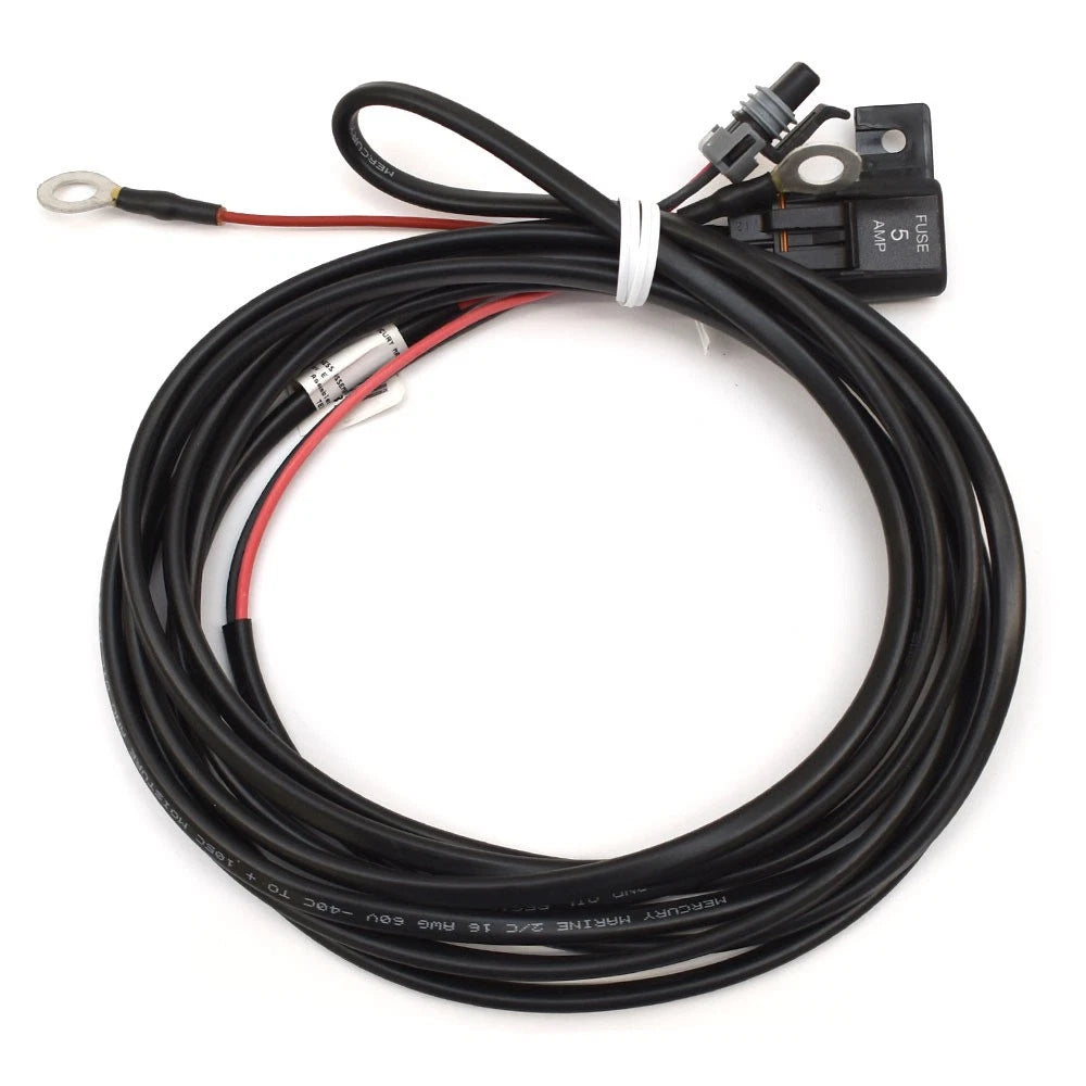 Mercury Boat DTS Clean Power Harness 8M0113732 - 14 Foot