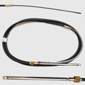 Uflex Mach 90 Boat Steering Cable M90BX16 - Rotary 16 FT