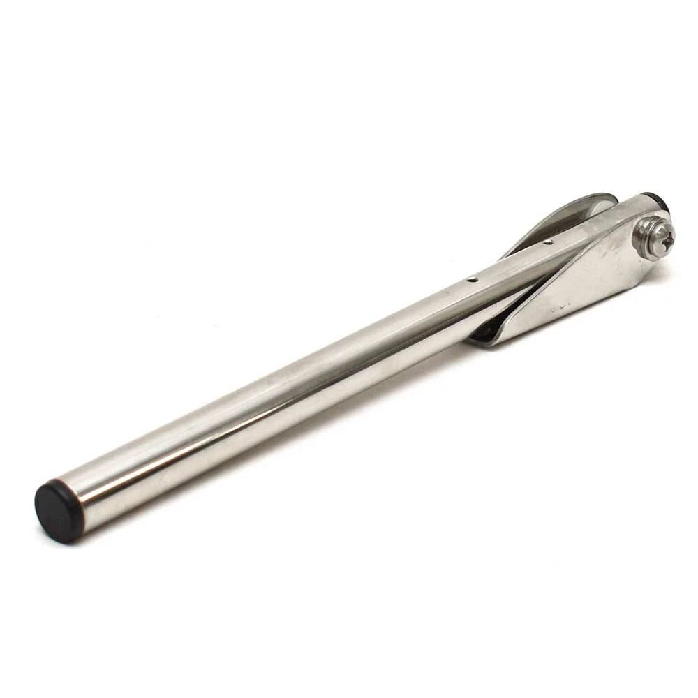 Rinker Boat Support Bracket 211130 - 13 1/4 Inch Stainless Steel