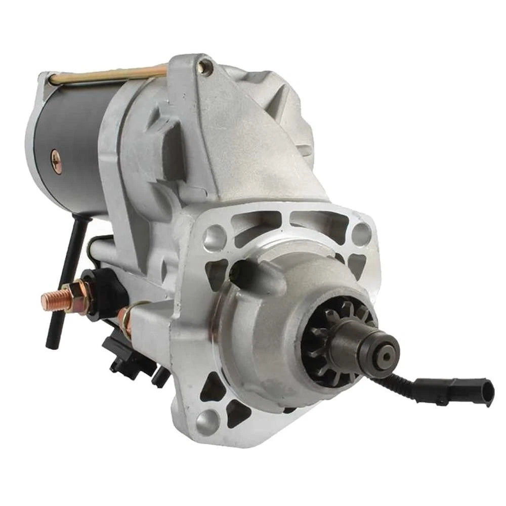 1400-0190 - Starter Fits John Deere
