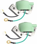 OMC Johnson Evinrude Ignition Coil 584477 0584477 582995 0582995 2Pcs