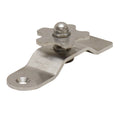 Regal Boat Pocket Door Keeper 965900 - 3 3/4 X 1 Inch SS