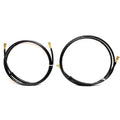 SeaStar Boat Hydraulic Steering Hose HO6917 - 17 FT (set of 2)